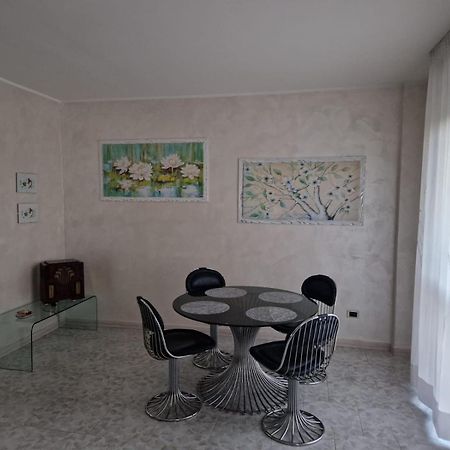 Palese Apartment Μπάρι Εξωτερικό φωτογραφία