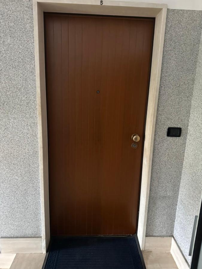 Palese Apartment Μπάρι Εξωτερικό φωτογραφία
