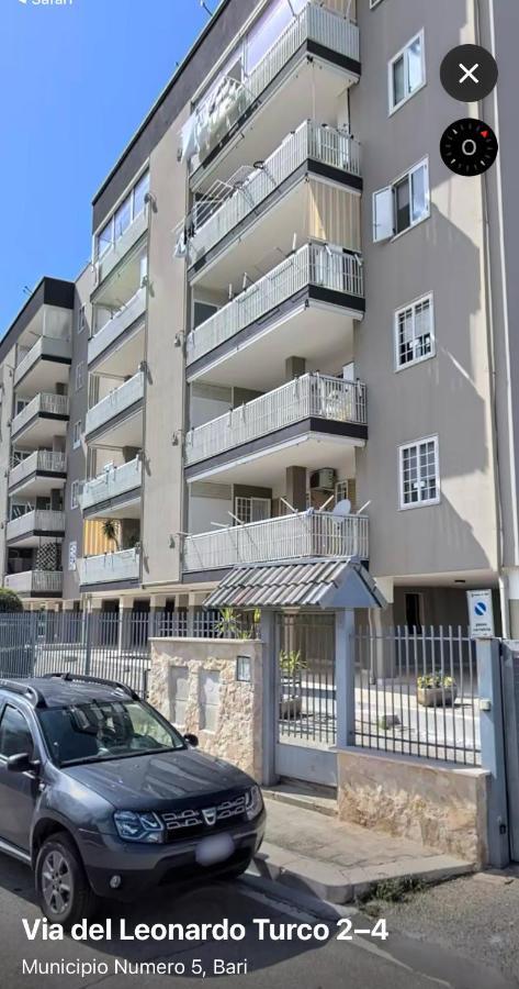 Palese Apartment Μπάρι Εξωτερικό φωτογραφία