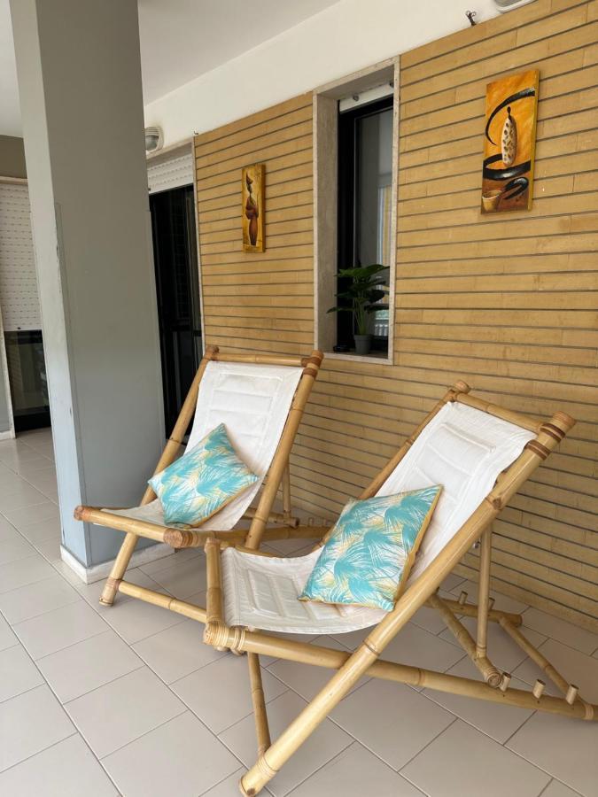 Palese Apartment Μπάρι Εξωτερικό φωτογραφία