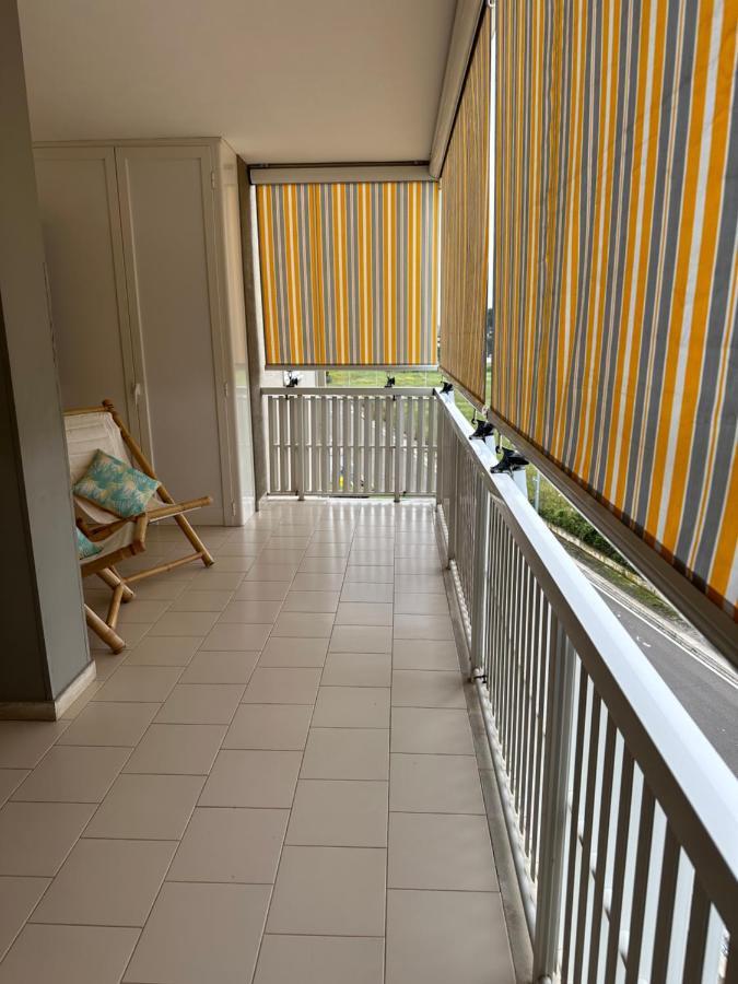 Palese Apartment Μπάρι Εξωτερικό φωτογραφία