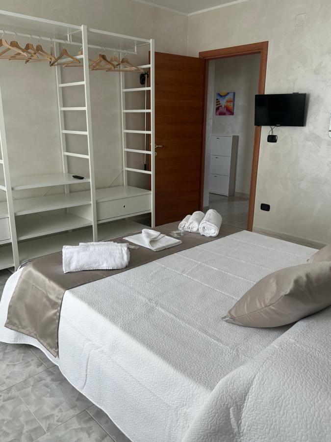 Palese Apartment Μπάρι Εξωτερικό φωτογραφία
