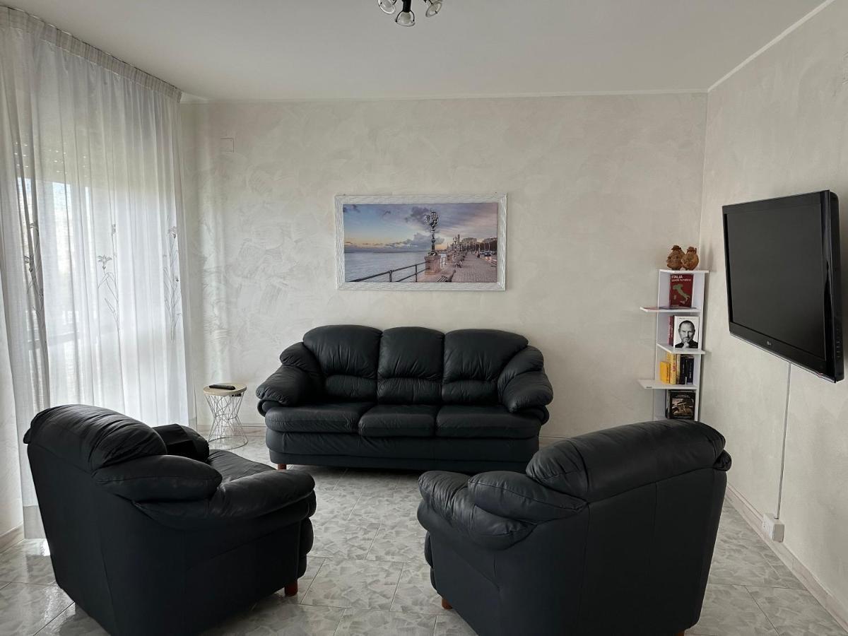 Palese Apartment Μπάρι Εξωτερικό φωτογραφία