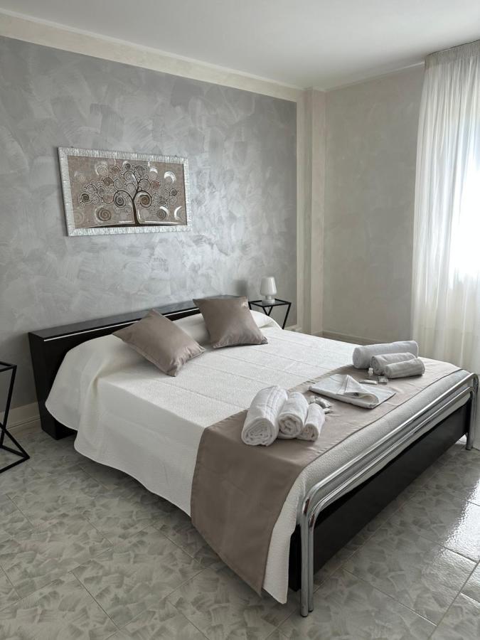 Palese Apartment Μπάρι Εξωτερικό φωτογραφία