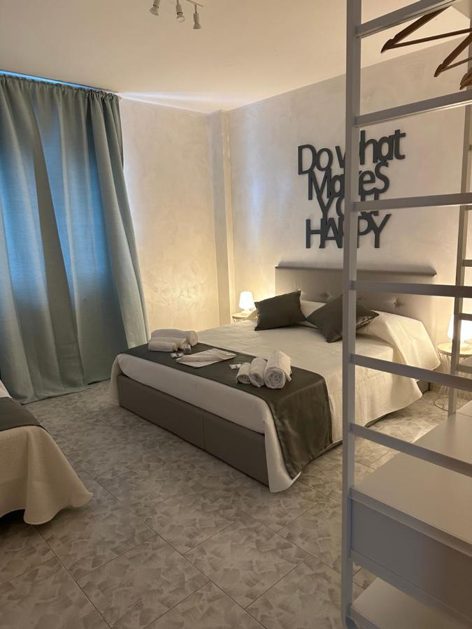 Palese Apartment Μπάρι Εξωτερικό φωτογραφία