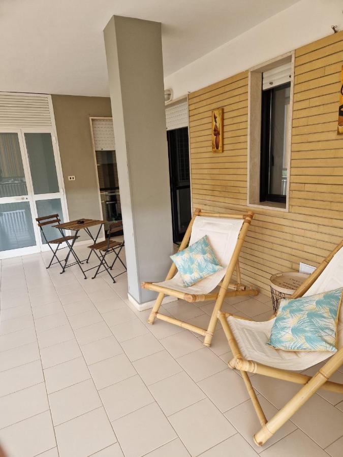 Palese Apartment Μπάρι Εξωτερικό φωτογραφία