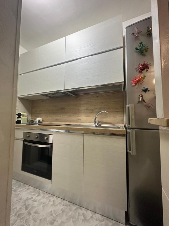 Palese Apartment Μπάρι Εξωτερικό φωτογραφία