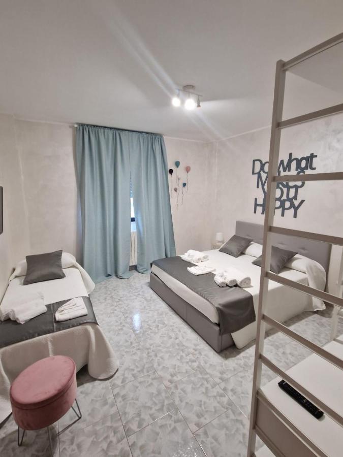 Palese Apartment Μπάρι Εξωτερικό φωτογραφία