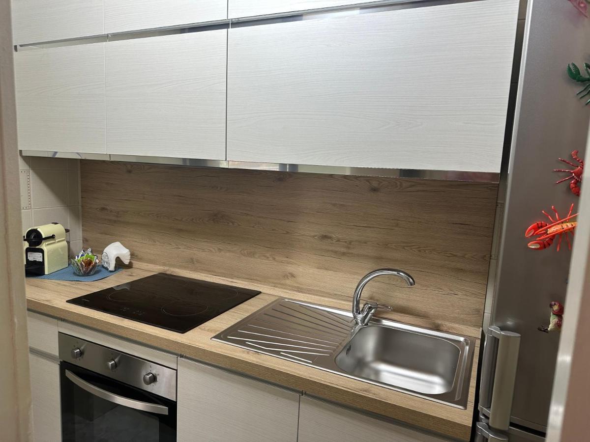 Palese Apartment Μπάρι Εξωτερικό φωτογραφία