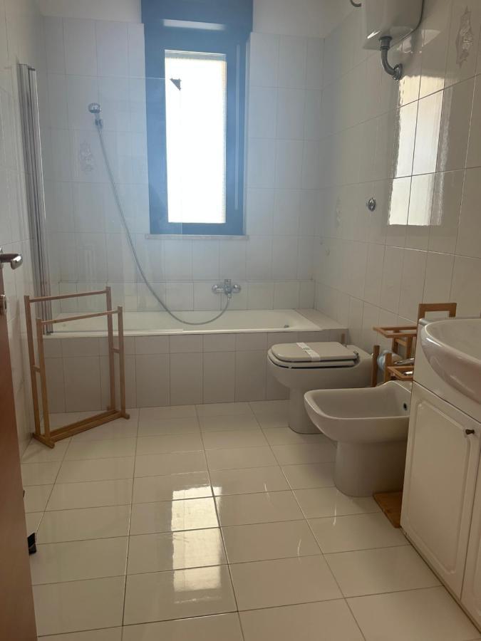 Palese Apartment Μπάρι Εξωτερικό φωτογραφία