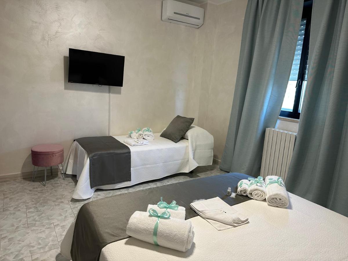 Palese Apartment Μπάρι Εξωτερικό φωτογραφία