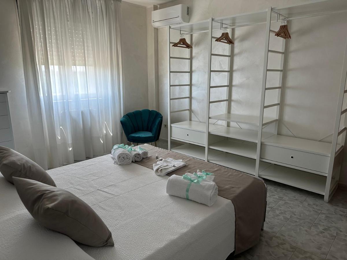 Palese Apartment Μπάρι Εξωτερικό φωτογραφία