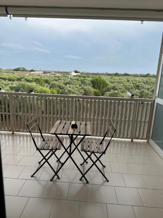 Palese Apartment Μπάρι Εξωτερικό φωτογραφία