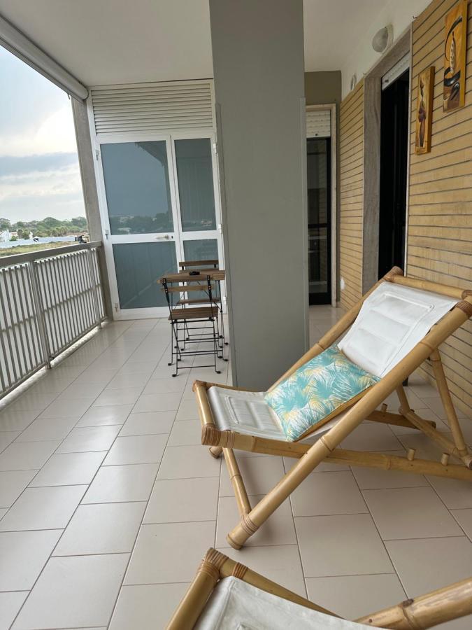 Palese Apartment Μπάρι Εξωτερικό φωτογραφία