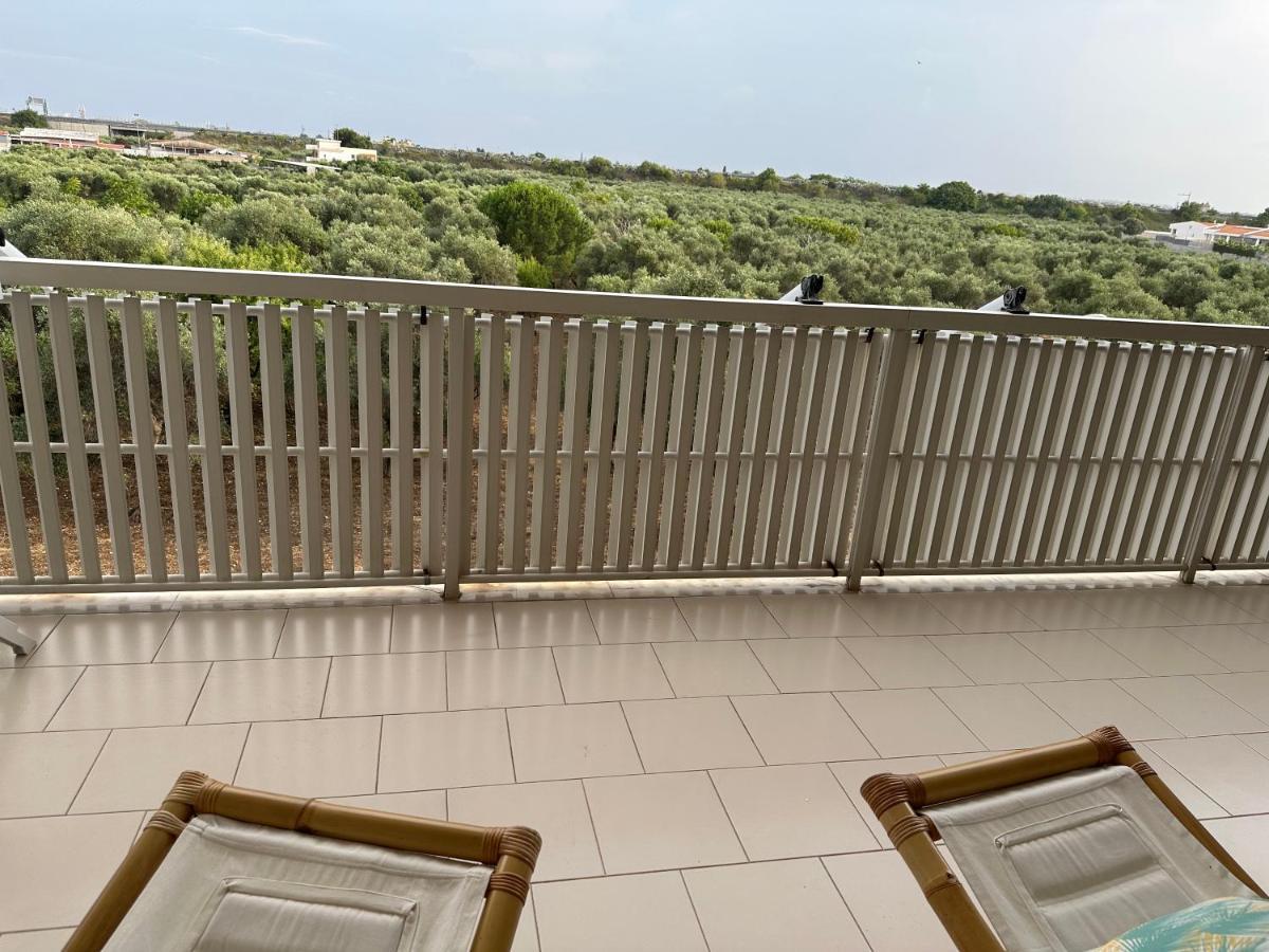 Palese Apartment Μπάρι Εξωτερικό φωτογραφία