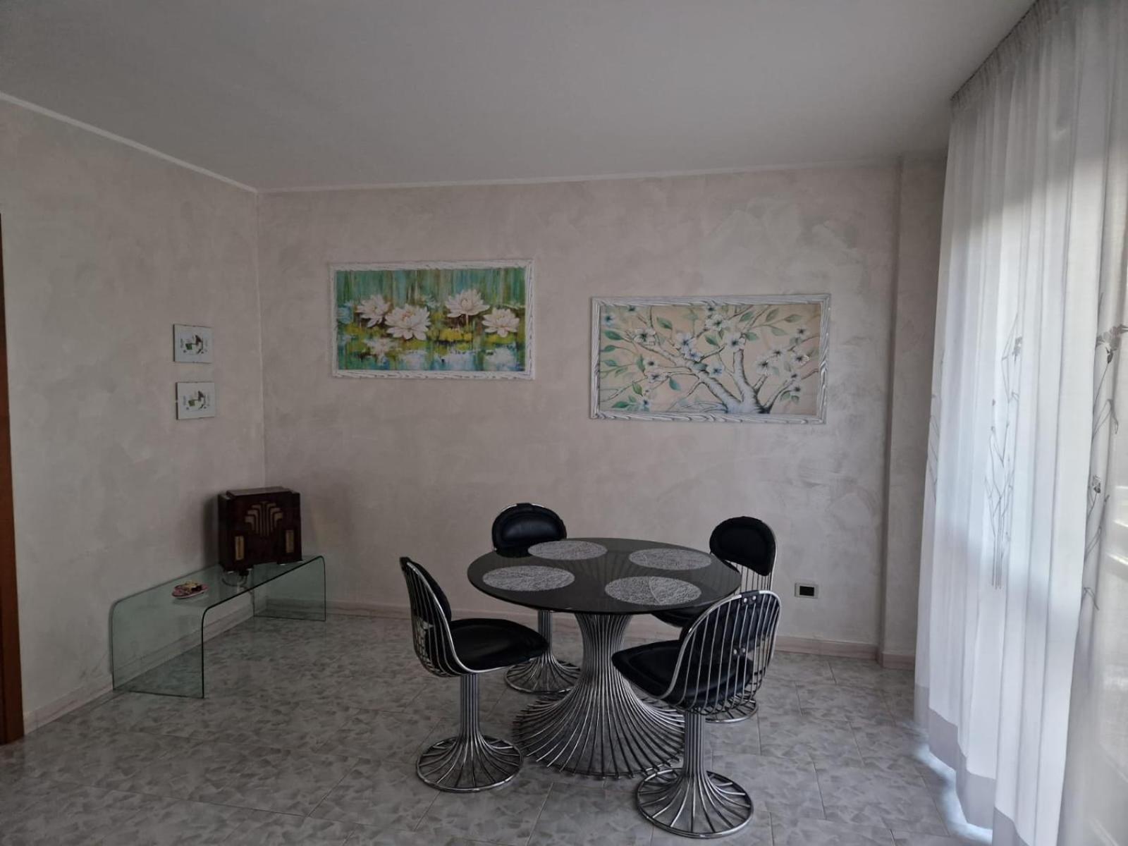 Palese Apartment Μπάρι Εξωτερικό φωτογραφία