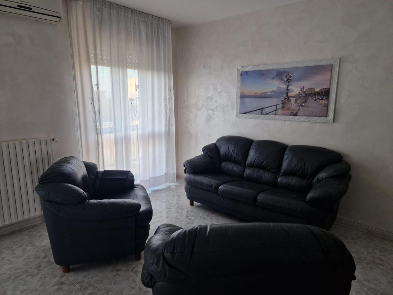 Palese Apartment Μπάρι Εξωτερικό φωτογραφία