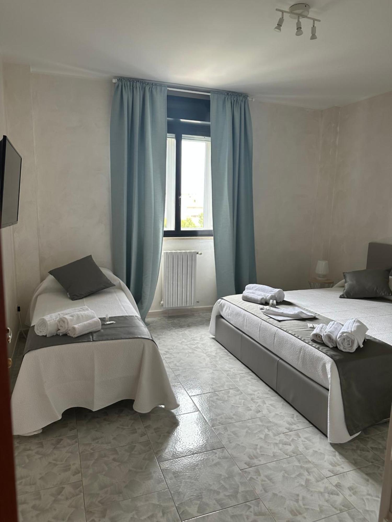 Palese Apartment Μπάρι Εξωτερικό φωτογραφία
