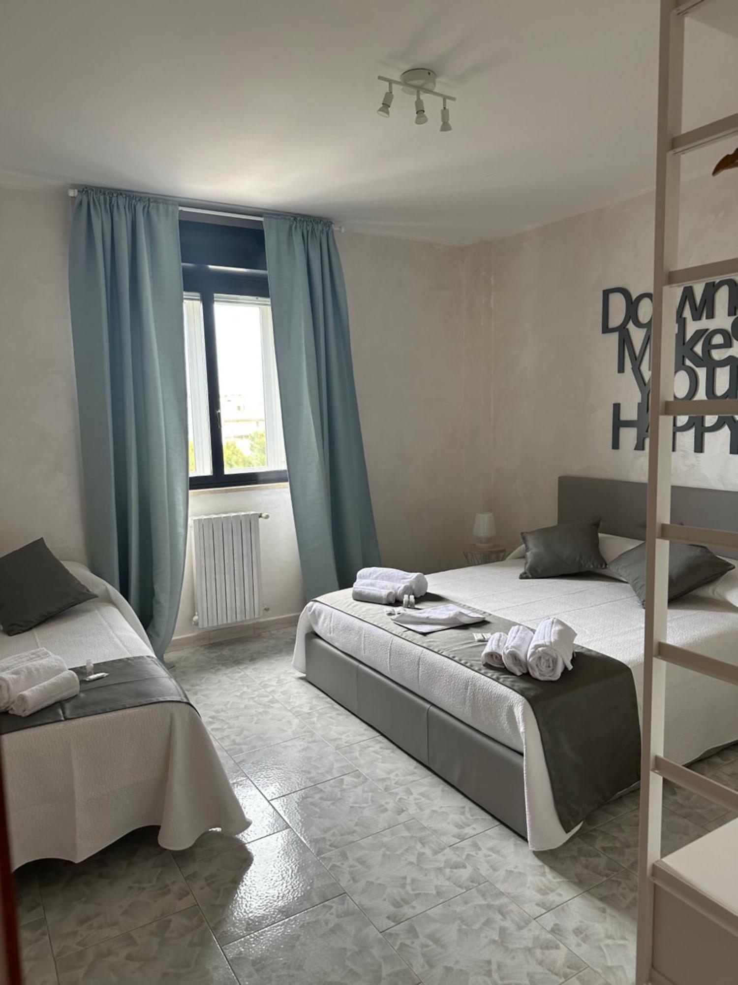 Palese Apartment Μπάρι Εξωτερικό φωτογραφία